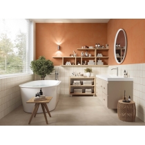 AGIO - 24X24, AFFUM SLIM, MATTE